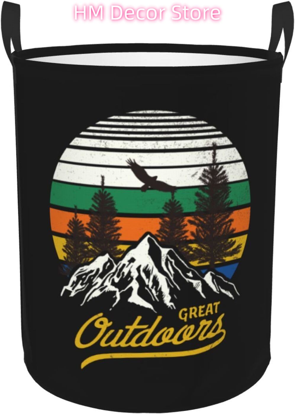 Outdoor Adventure Ideas - ผจญภัยกลางแจ้งตะกร้าซักผ้าผจญภัยกลางแจ้งซักรีด Hamper กันน้ํา Idea Hampers สําหรับซักรีด,ซักรีดขนาดใหญ่แบบพับได้