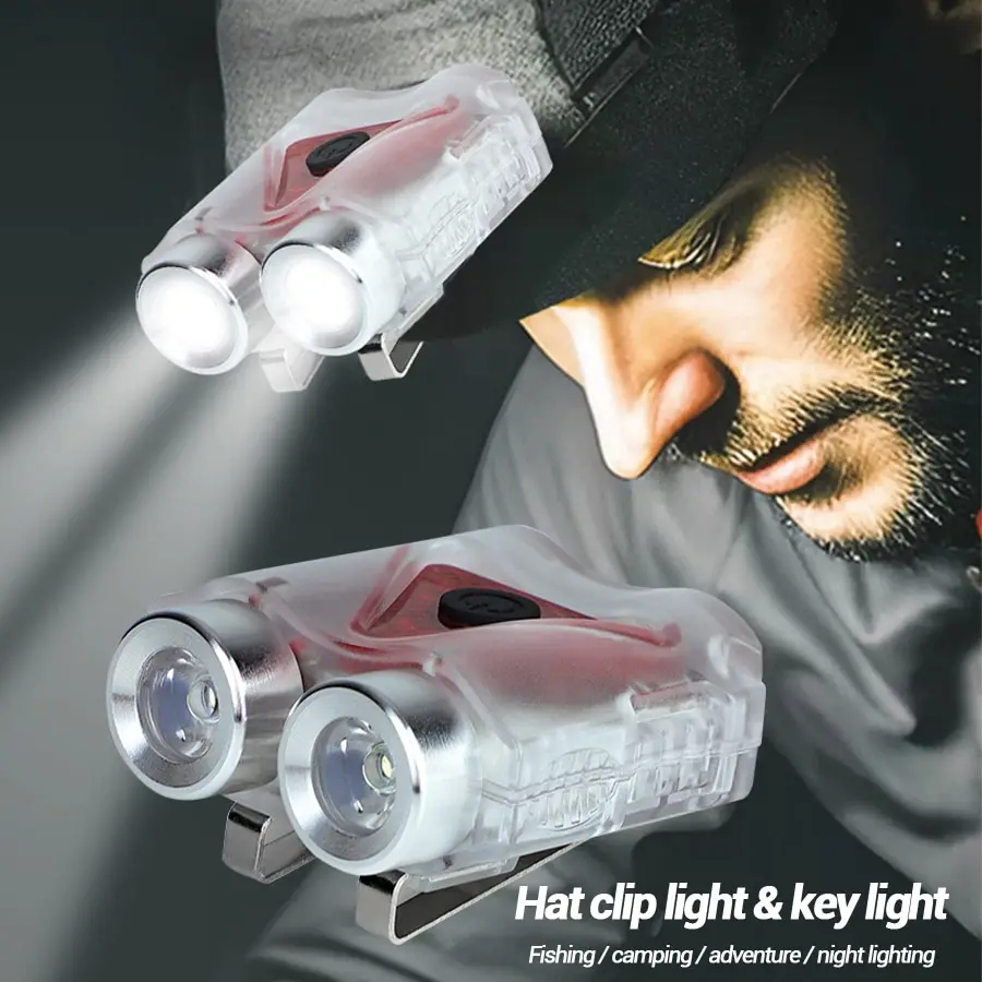 ไฟฉายคาดศีรษะแบบชาร์จไฟได้, ไฟ - Outdoor Adventurer บทวิจารณ์และราคา