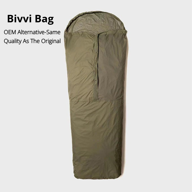 ถุงนอน Sngpak Bivvy Bag แบบกัน - Bivy Sack Lightweight บทวิจารณ์และราคา