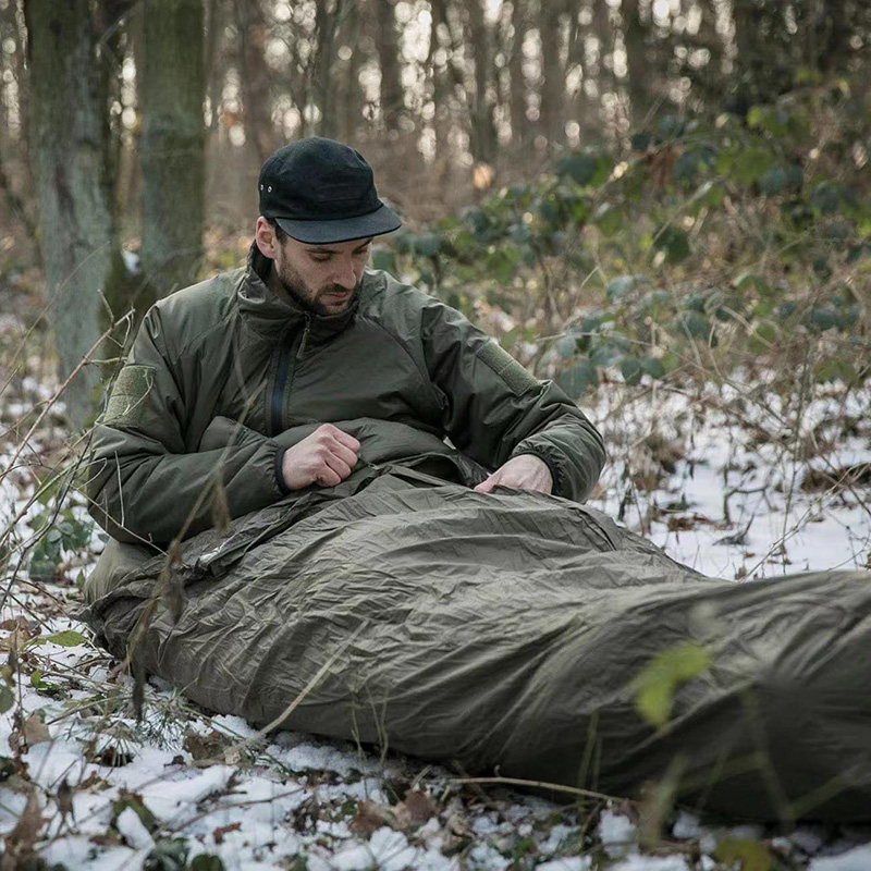 ถุงนอน Sngpak Bivvy Bag แบบกัน - Bivy Sack Lightweight บทวิจารณ์และราคา
