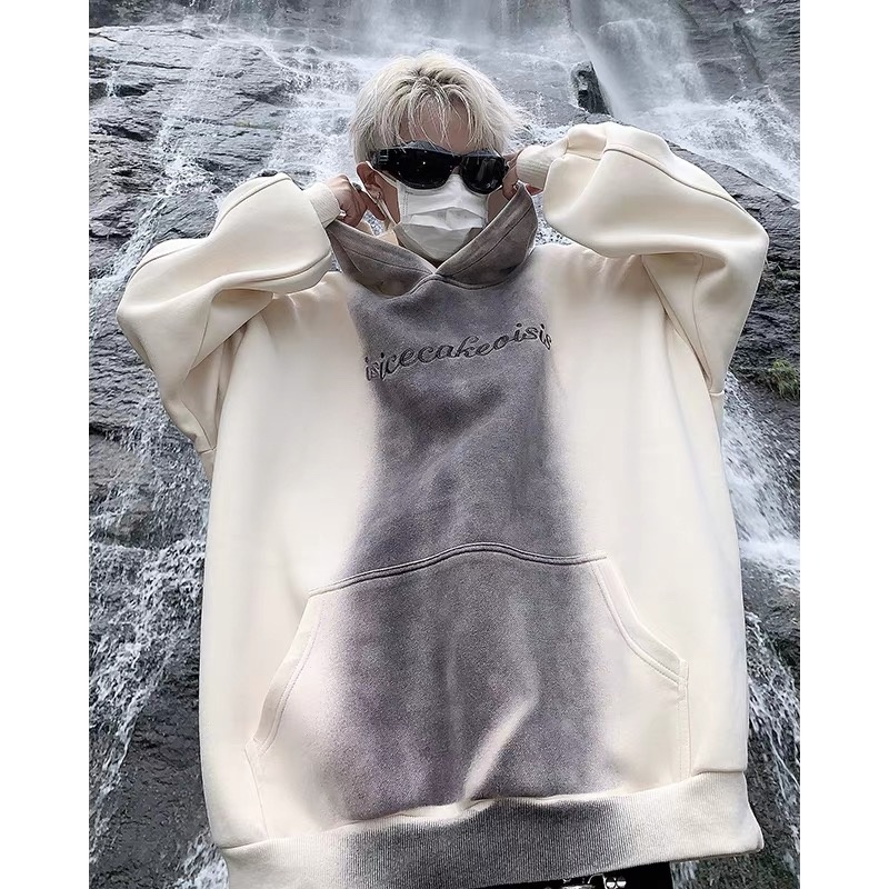 เสื้อฮู้ดผู้ชายมีหมวก นิวยอร์ก - Outdoor Adventure New York บทวิจารณ์และราคา