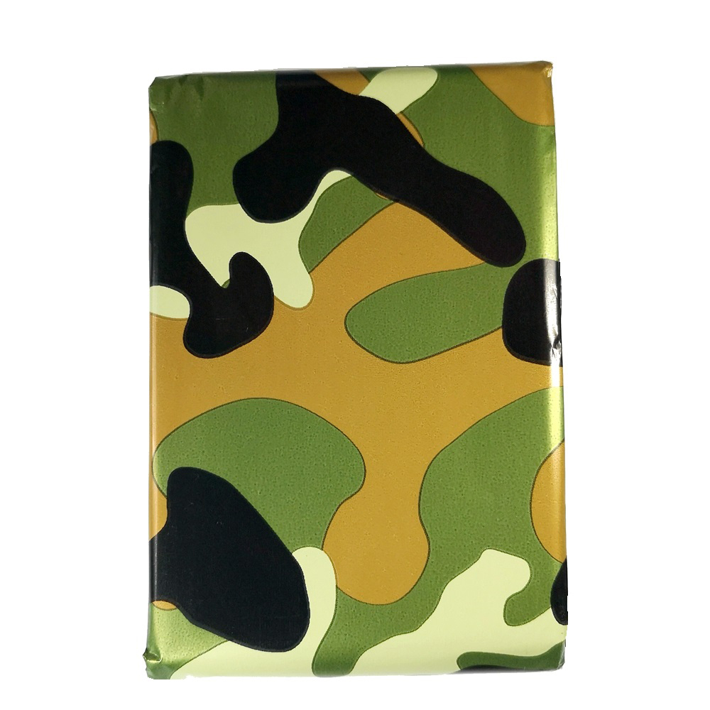 ถุงนอนฉุกเฉินสําหรับ 1-2 คนน้ํ - Bivy Sack Lightweight บทวิจารณ์และราคา