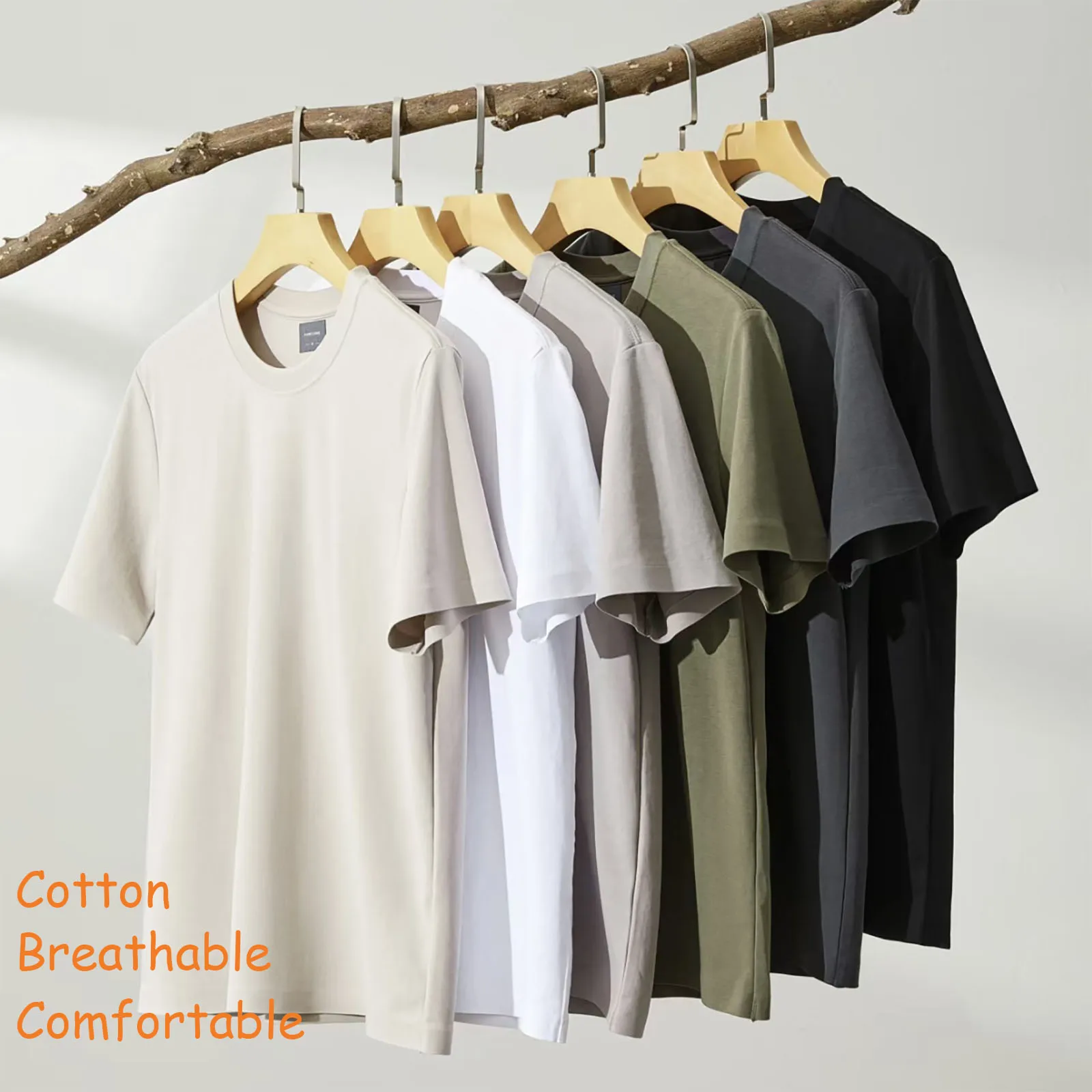 เสื้อยืดเดินป่า คนรักธรรมชาติ  - Outdoor Adventure Ideas บทวิจารณ์และราคา