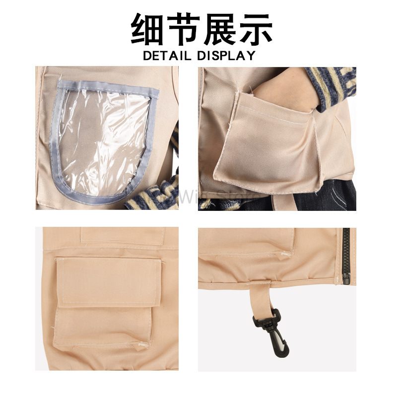 เสื้อกั๊กนักสำรวจสำหรับเด็กเสื - Outdoor Adventure Kit For Boys บทวิจารณ์และราคา