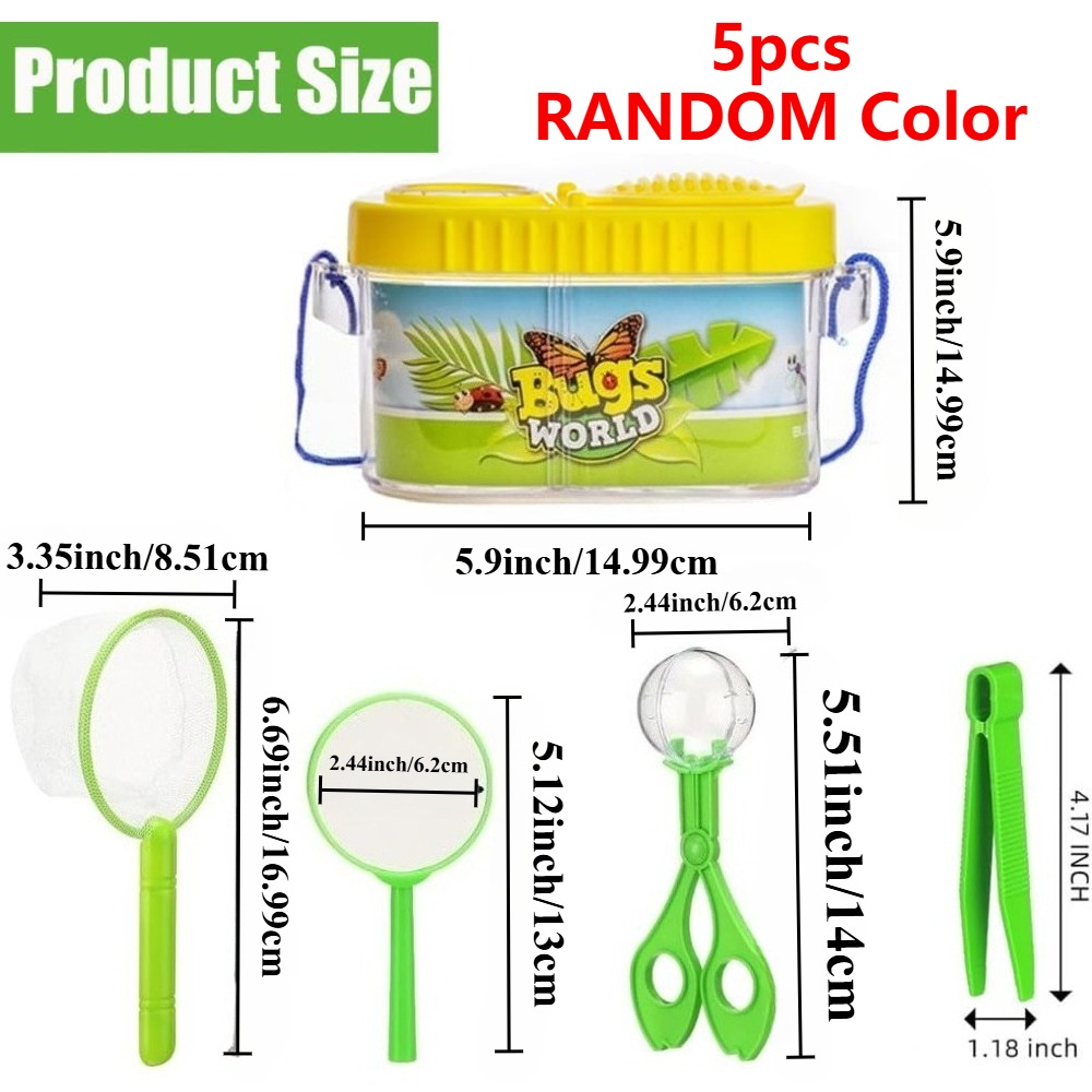 Kids Explorer Kit, ชุดตั้งแคมป - Outdoor Adventure Kit For Boys บทวิจารณ์และราคา