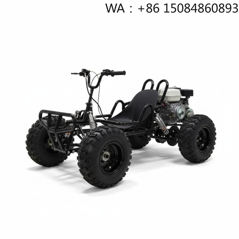 รถบักกี้วิบากแบบออฟโรด ล้อใหญ่ - Outdoor Adventure For Adults บทวิจารณ์และราคา