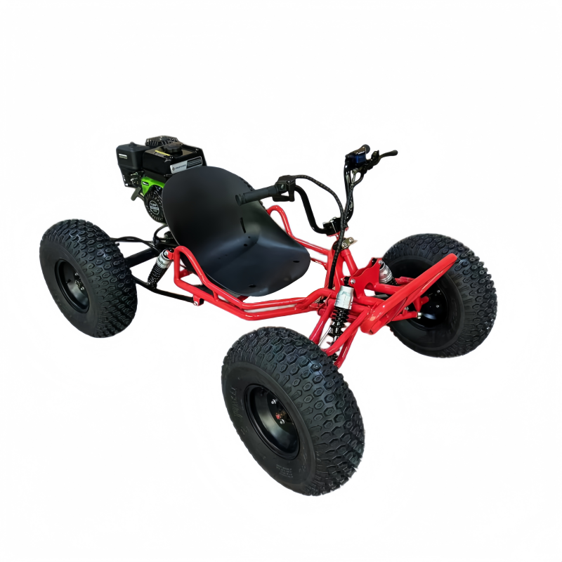 รถบักกี้วิบากแบบออฟโรด ล้อใหญ่ - Outdoor Adventure For Adults บทวิจารณ์และราคา
