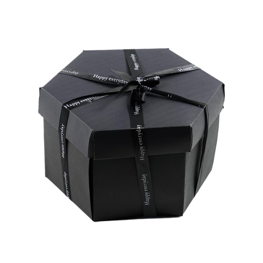 DIY ระเบิดอัลบั้มรูปของขวัญกล่ - Outdoor Adventure Box บทวิจารณ์และราคา
