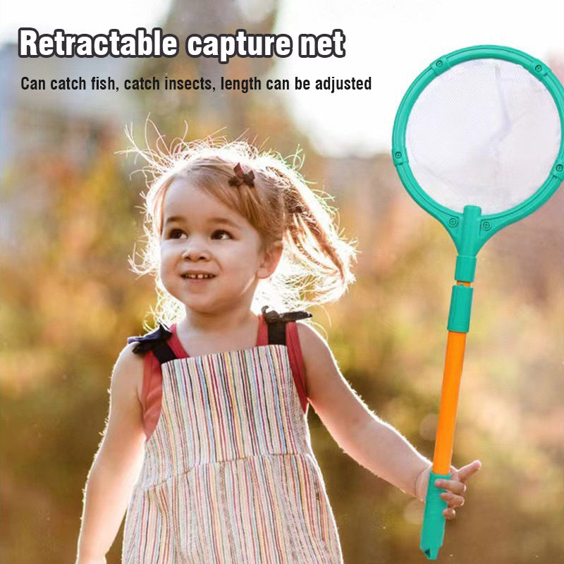 ชุดดักจับแมลงและผีเสื้อสำหรับเ - Outdoor Adventure Kit For Kids บทวิจารณ์และราคา