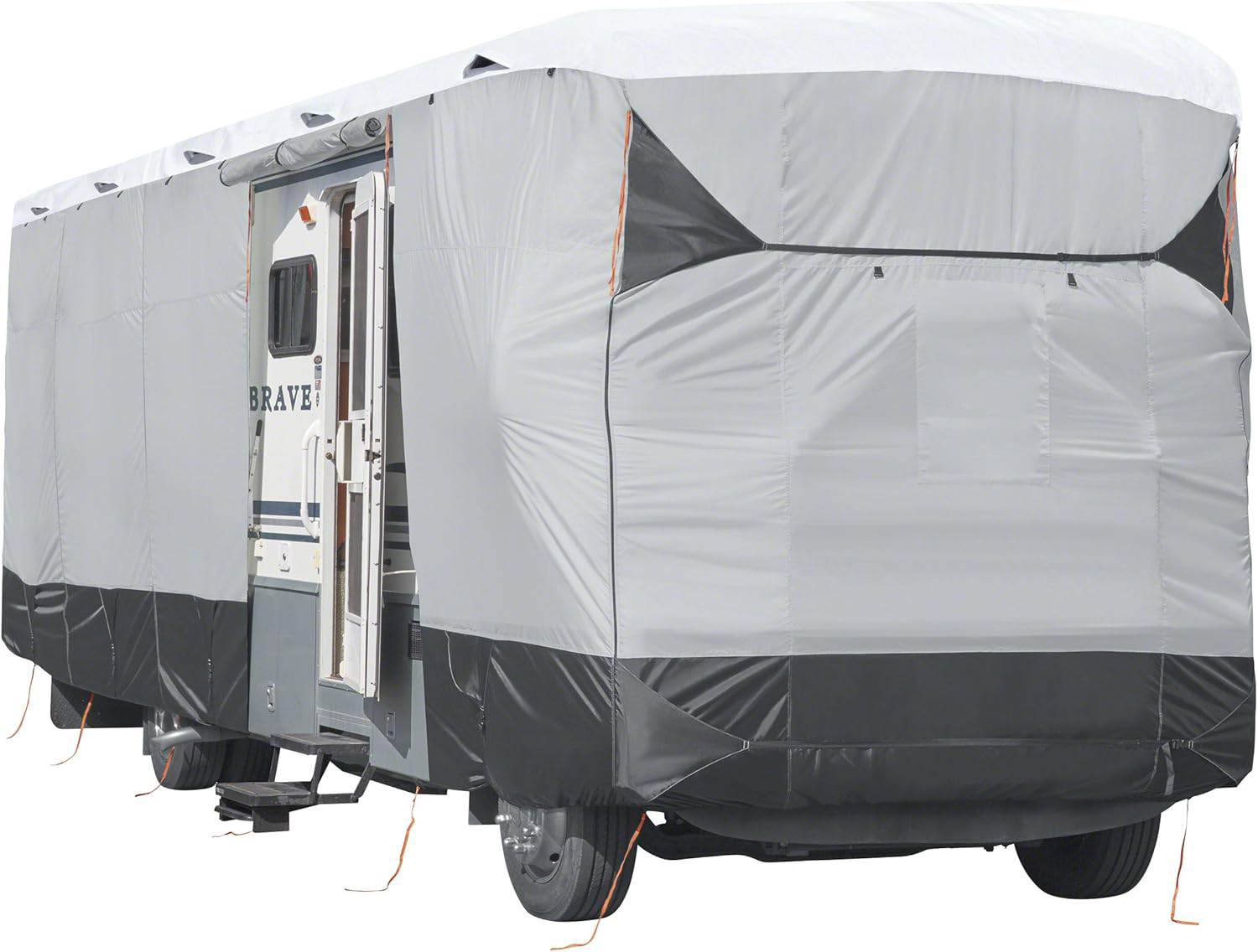 ผ้าคลุมรถบ้านแบบสปอร์ต ทนทาน ป - Outdoor Adventurer บทวิจารณ์และราคา