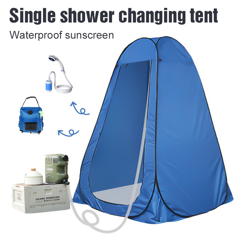 WESTTUNE แบบพกพา Pop-Up Campin - Outdoor Adventure Tent บทวิจารณ์และราคา