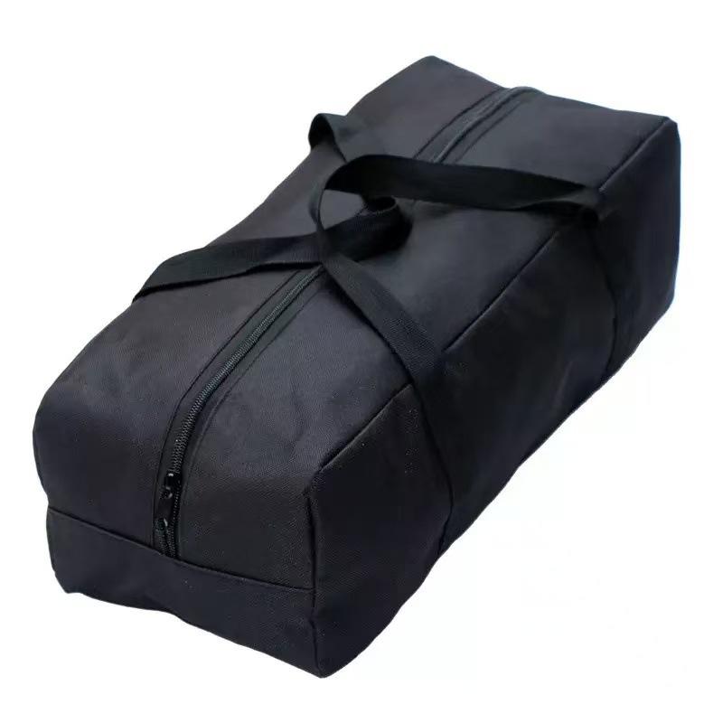 กระเป๋าเก็บของในเต็นท์ความจุสู - Outdoor Adventure Tent บทวิจารณ์และราคา