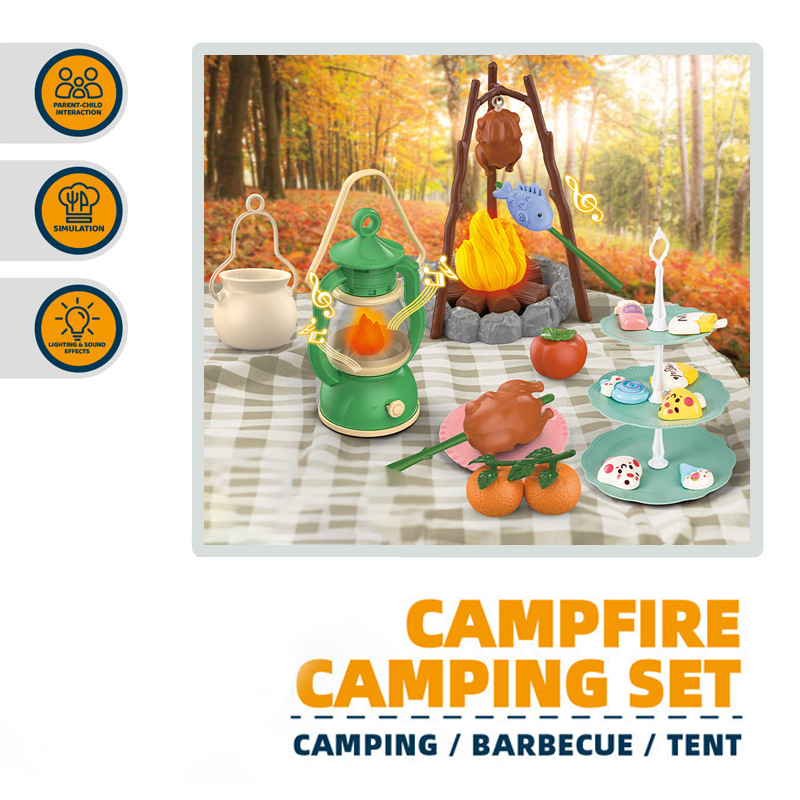 ชุดเครื่องมือผจญภัยกลางแจ้งสำห - Outdoor Adventure Tent บทวิจารณ์และราคา