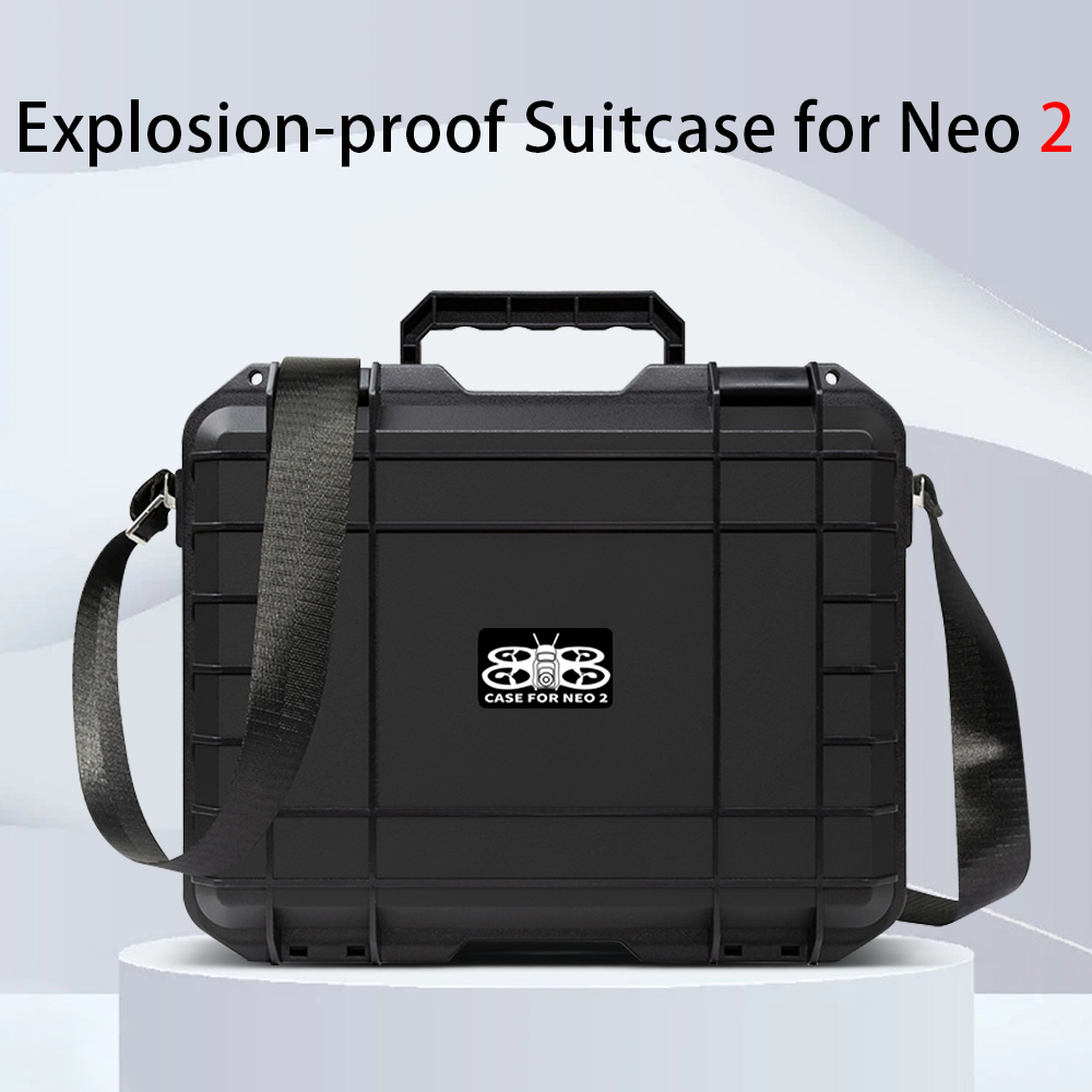 สำหรับ DJI NEO 2 กระเป๋าใส่เคส - Outdoor Adventure Box บทวิจารณ์และราคา