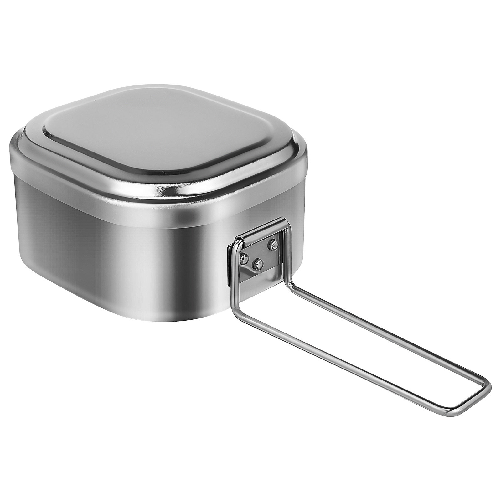 กล่องอาหารอลูมิเนียมเต็มรูปแบบ - Outdoor Adventure Box บทวิจารณ์และราคา