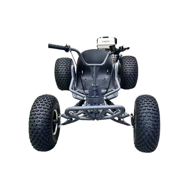 รถออฟโรดออลเทอร์เรน บิ๊กวีล 4  - Outdoor Adventure For Adults บทวิจารณ์และราคา