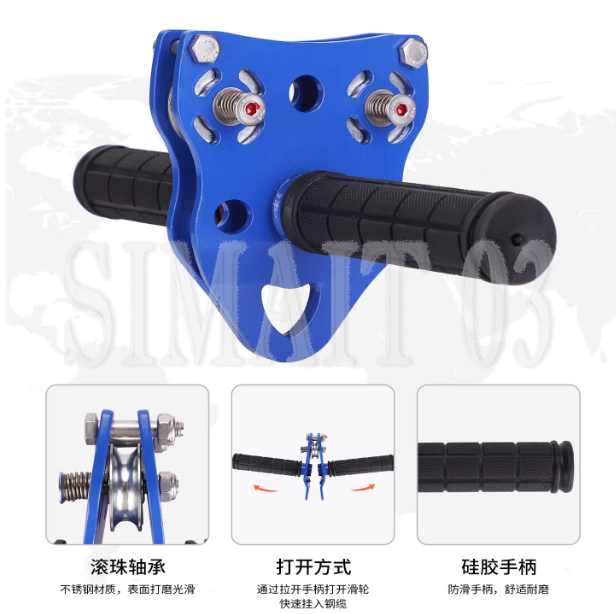 ชุดซิปไลน์ผจญภัยในสวนหลังบ้าน  - Outdoor Adventure Zipline บทวิจารณ์และราคา