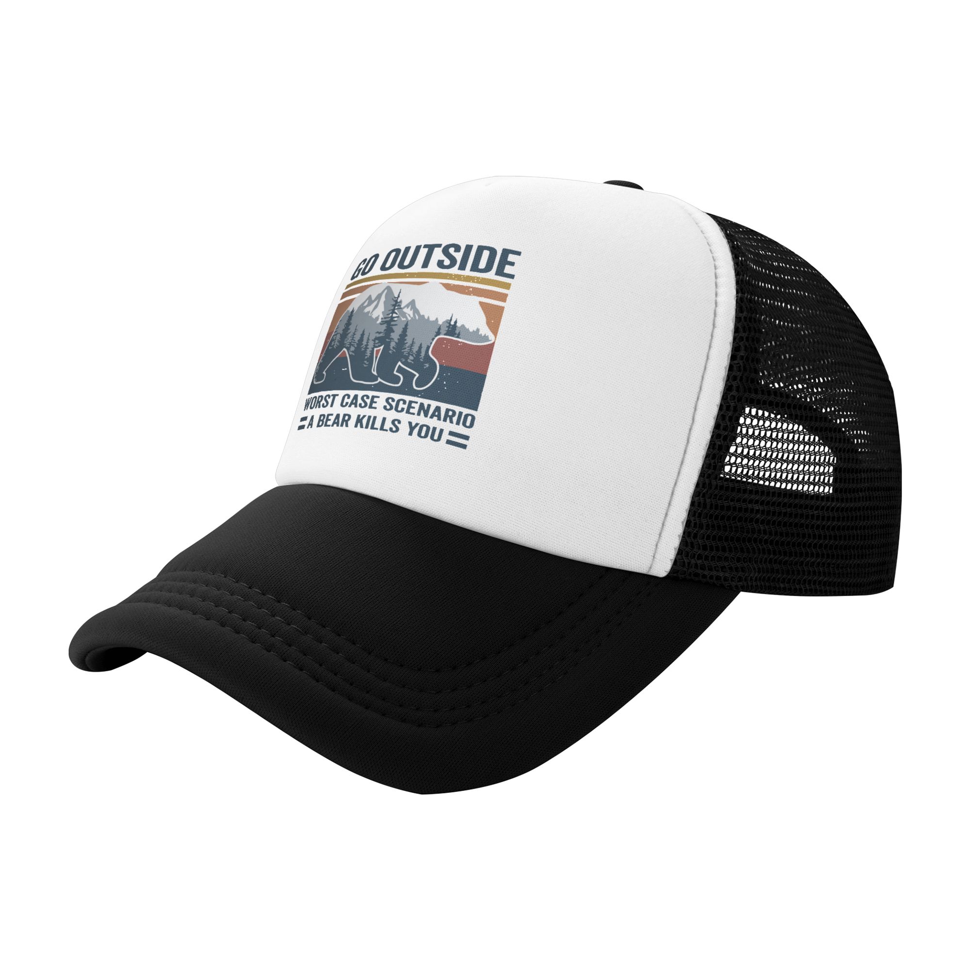 ไปข้างนอก สถานการณ์ที่เลวร้ายท - Outdoor Adventure For Adults บทวิจารณ์และราคา